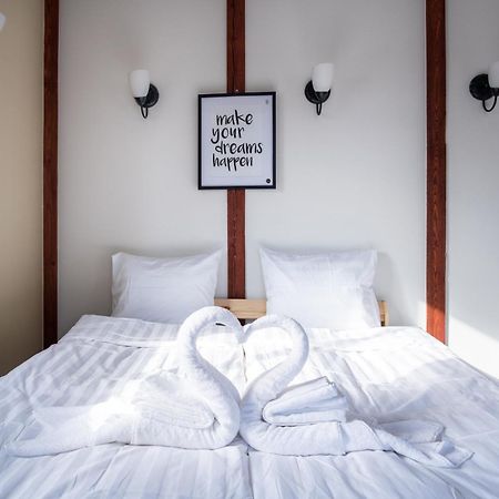 Dream Stay - Five Bedroom Penthouse In Old Town Tallinn Exteriör bild