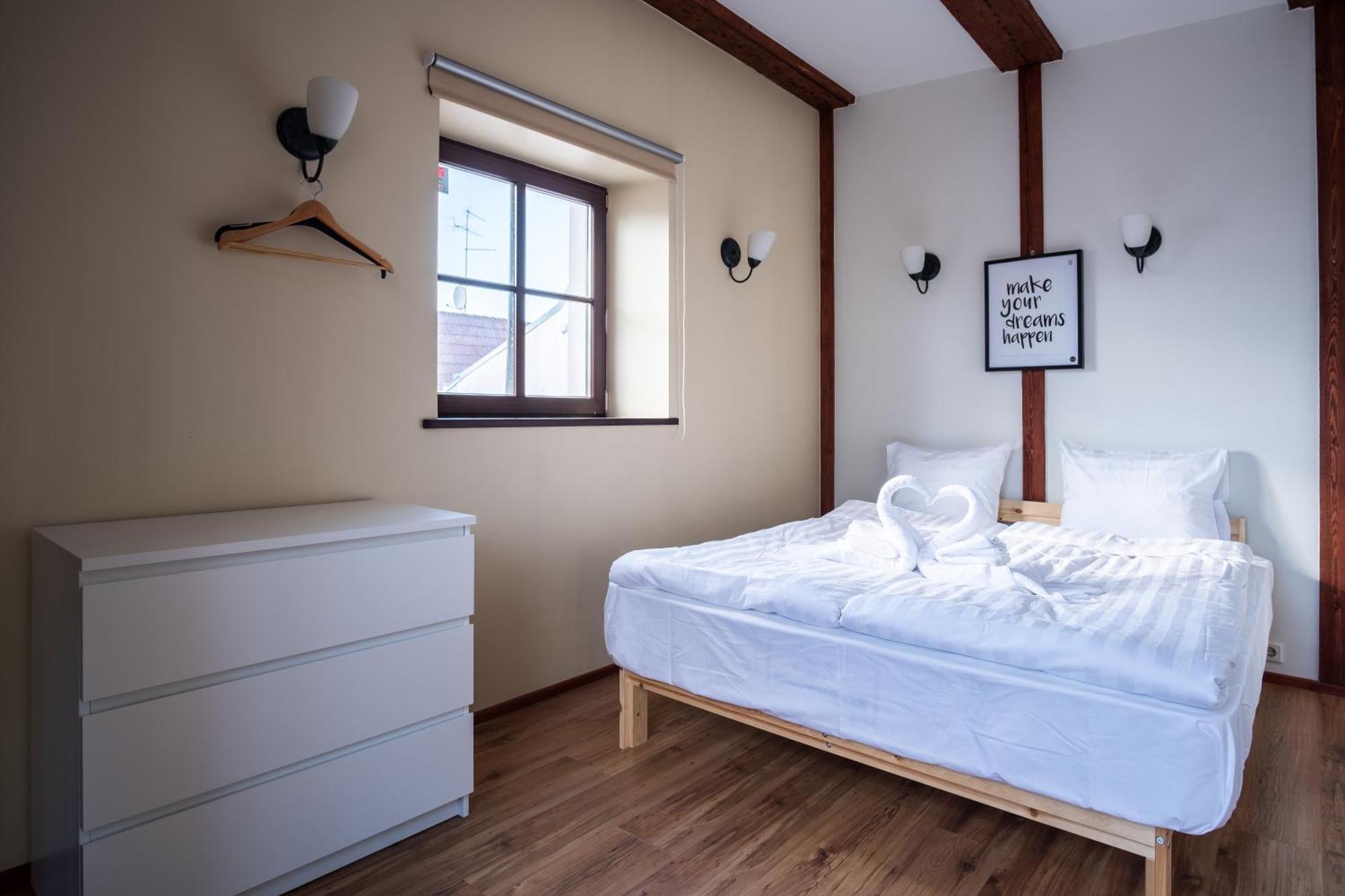 Dream Stay - Five Bedroom Penthouse In Old Town Tallinn Exteriör bild