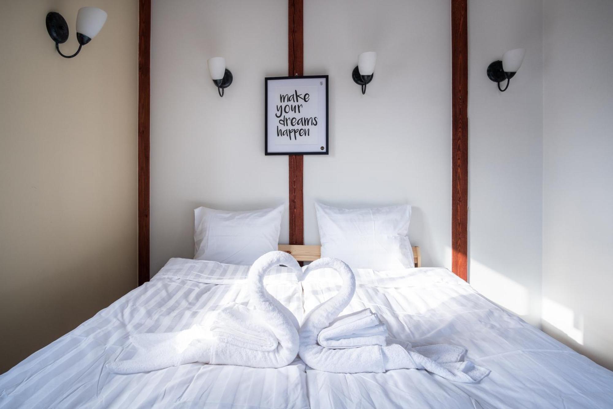 Dream Stay - Five Bedroom Penthouse In Old Town Tallinn Exteriör bild