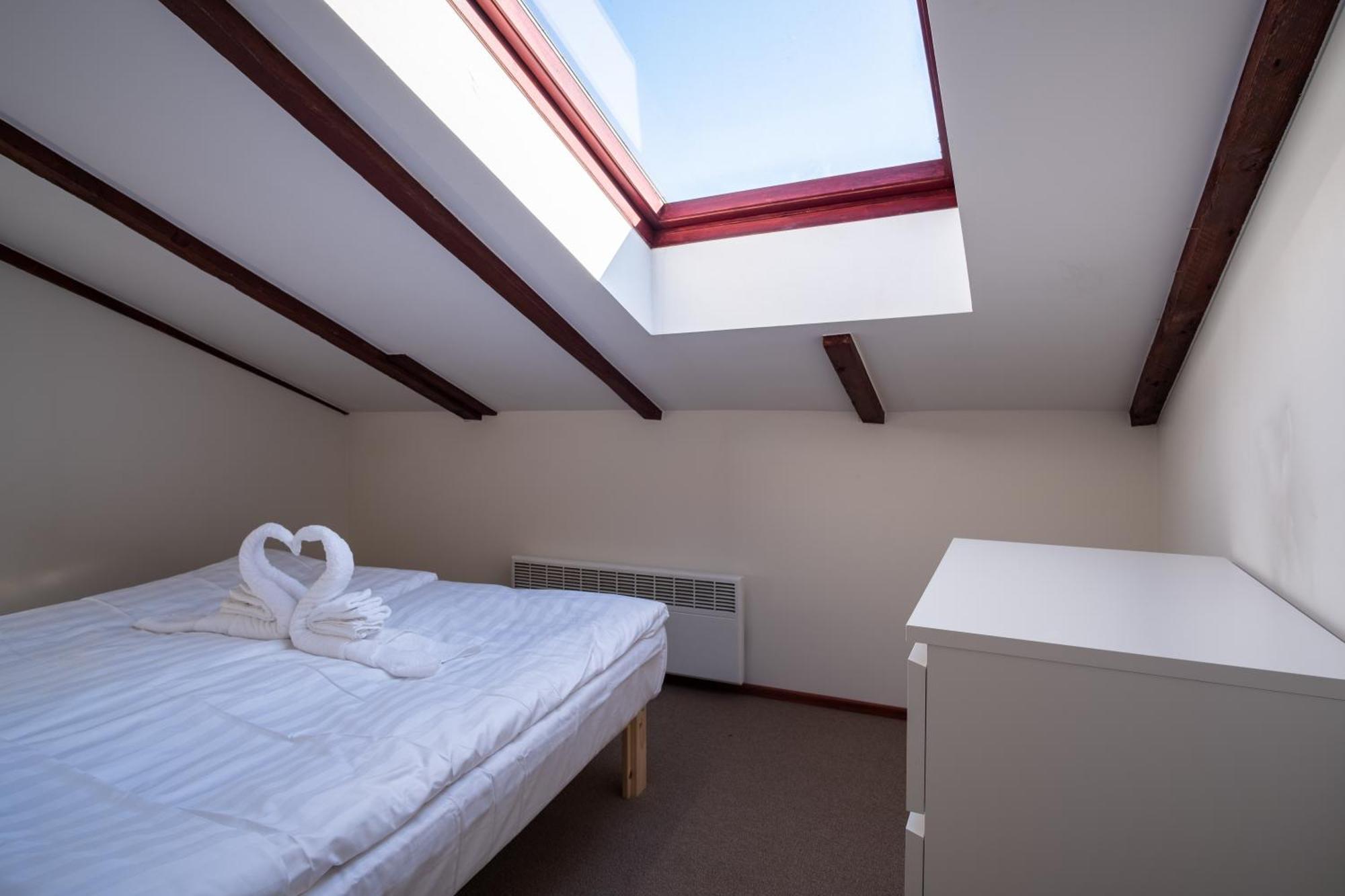 Dream Stay - Five Bedroom Penthouse In Old Town Tallinn Exteriör bild