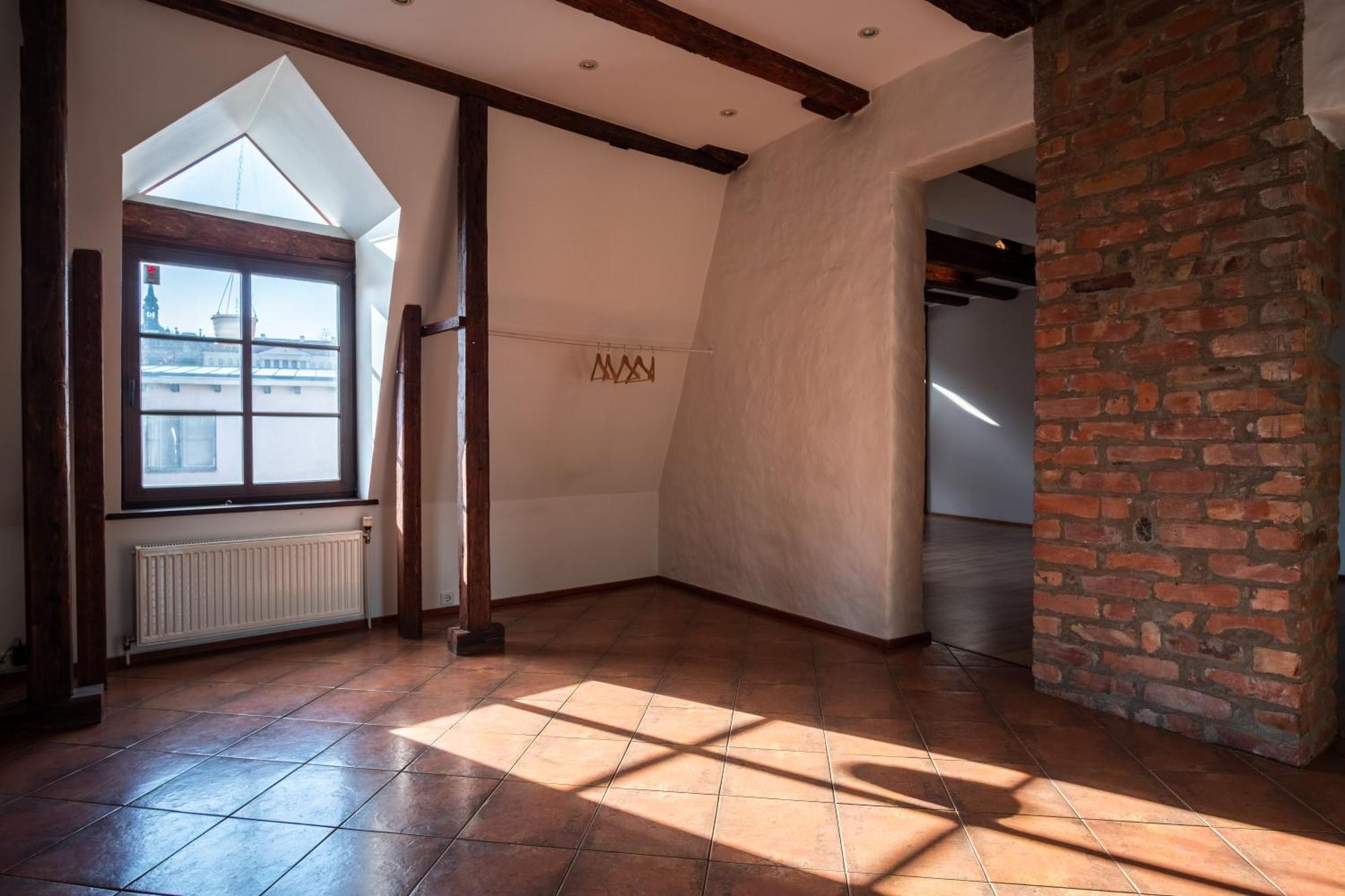 Dream Stay - Five Bedroom Penthouse In Old Town Tallinn Exteriör bild